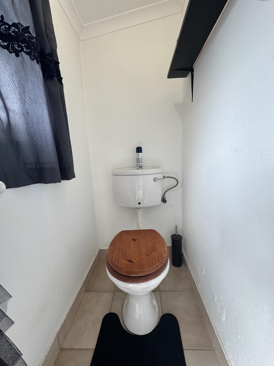 3 Bedroom Property for Sale in Hillcrest Central KwaZulu-Natal