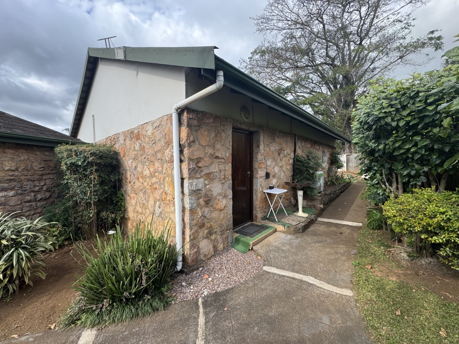 3 Bedroom Property for Sale in Hillcrest Central KwaZulu-Natal