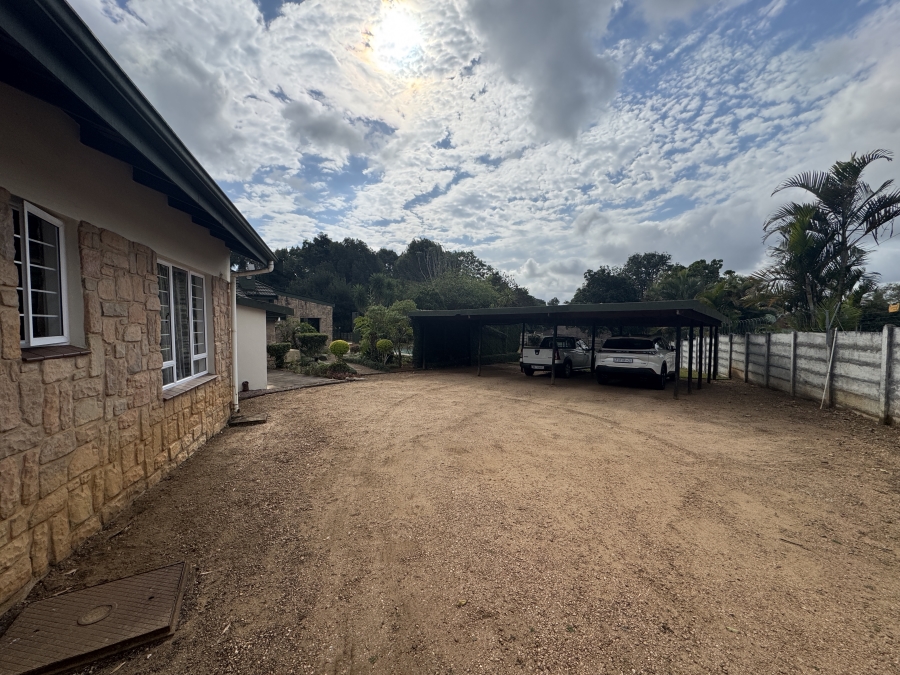 3 Bedroom Property for Sale in Hillcrest Central KwaZulu-Natal