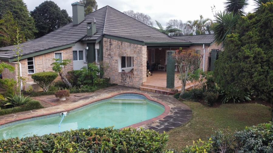 3 Bedroom Property for Sale in Hillcrest Central KwaZulu-Natal