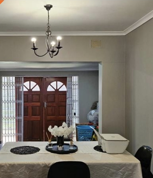 To Let 3 Bedroom Property for Rent in Park Hill KwaZulu-Natal