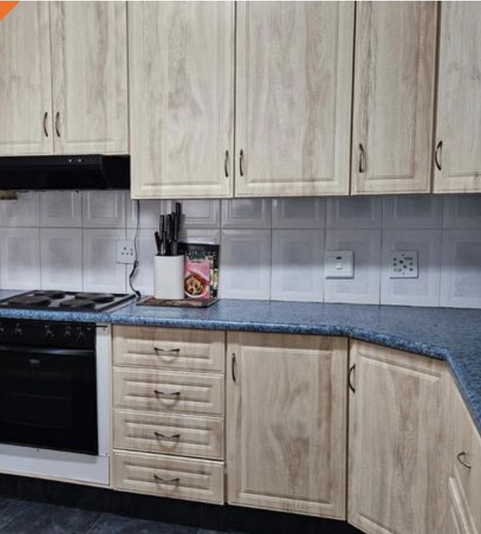 To Let 3 Bedroom Property for Rent in Park Hill KwaZulu-Natal