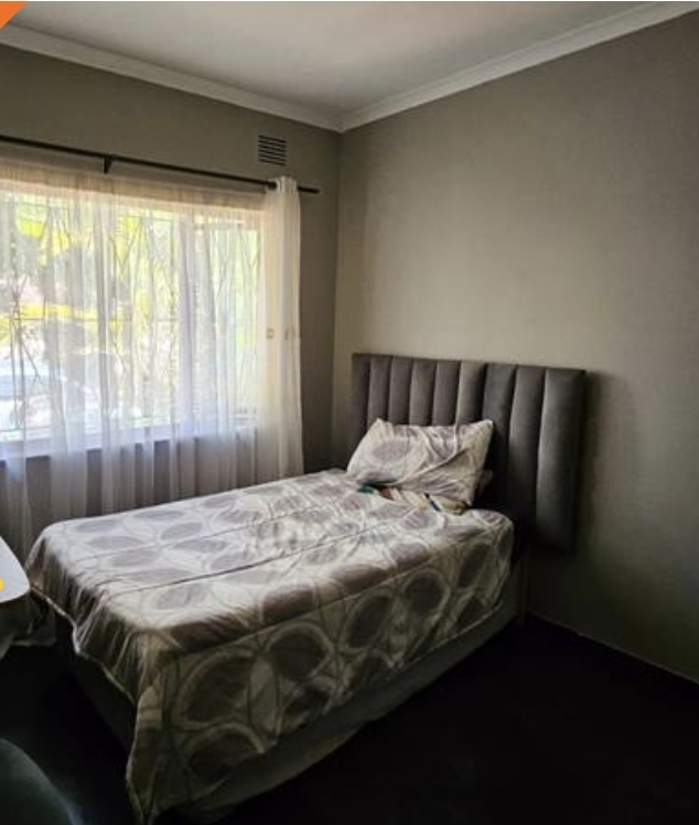 To Let 3 Bedroom Property for Rent in Park Hill KwaZulu-Natal