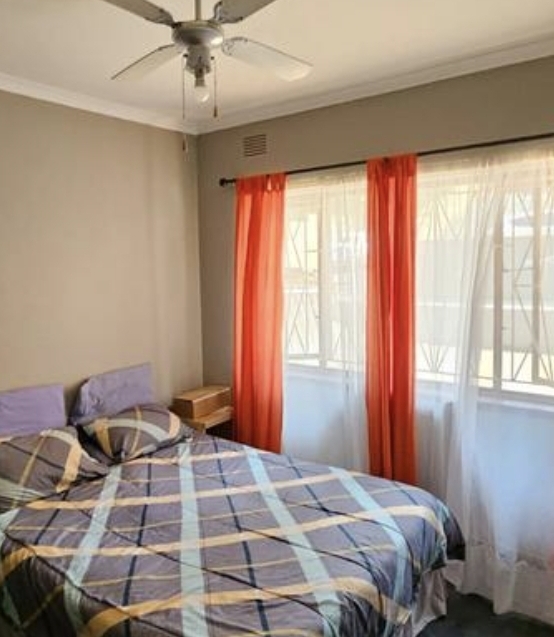 To Let 3 Bedroom Property for Rent in Park Hill KwaZulu-Natal