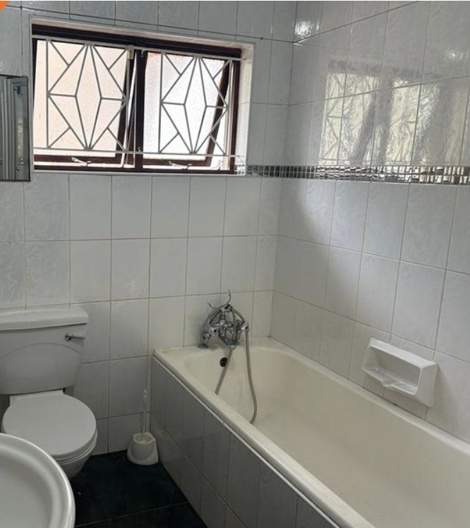 To Let 3 Bedroom Property for Rent in Park Hill KwaZulu-Natal