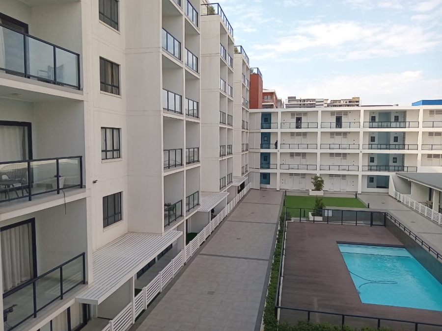 To Let 2 Bedroom Property for Rent in Umhlanga KwaZulu-Natal
