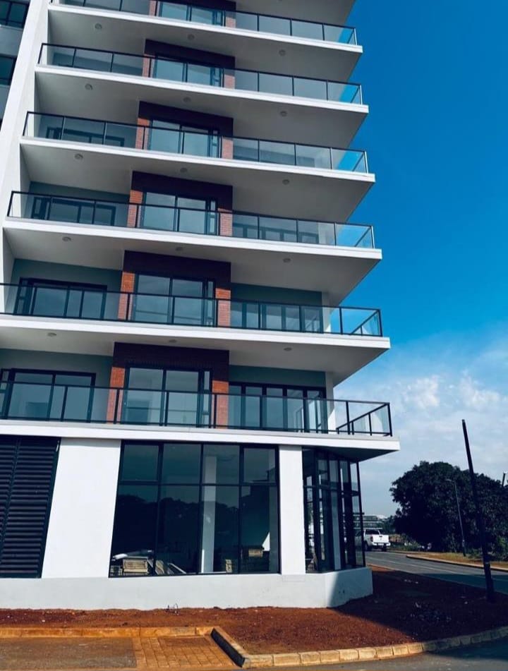 To Let 2 Bedroom Property for Rent in Umhlanga KwaZulu-Natal