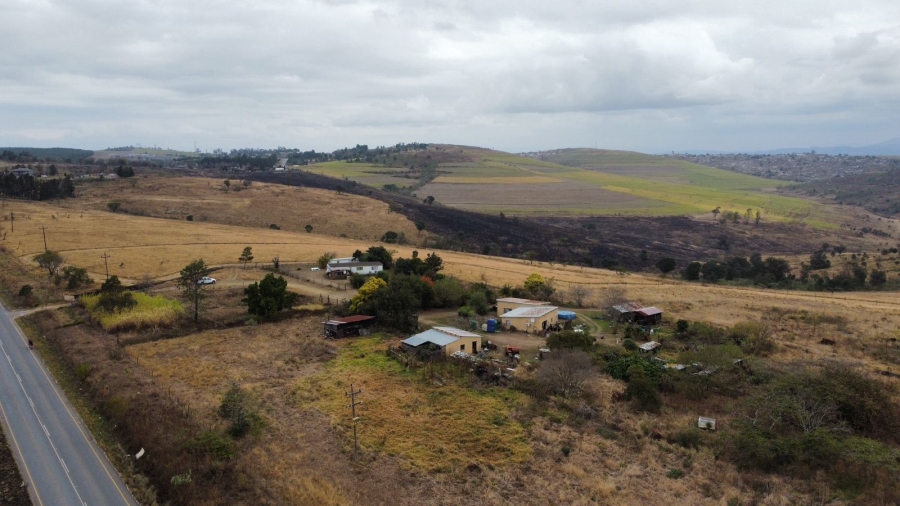 2 Bedroom Property for Sale in Wartburg KwaZulu-Natal