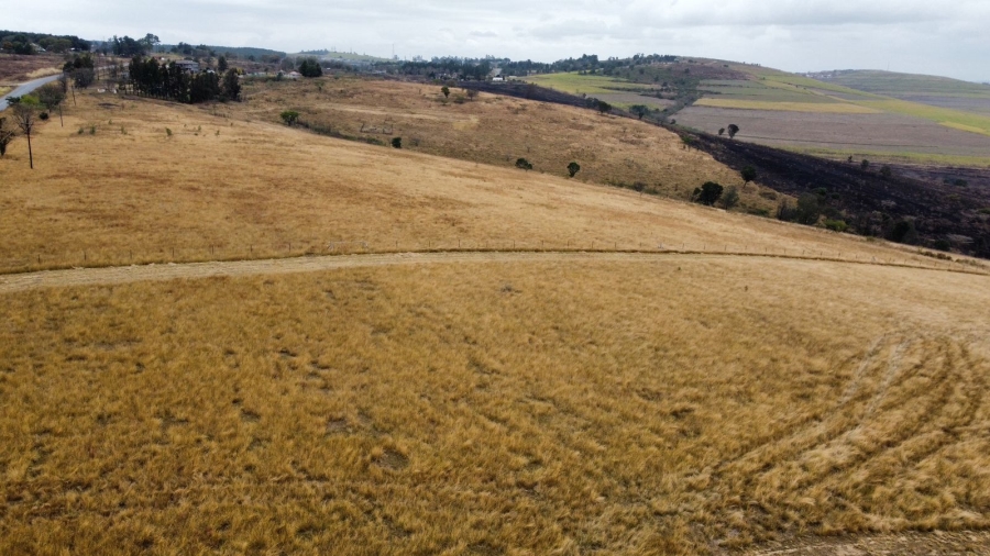 2 Bedroom Property for Sale in Wartburg KwaZulu-Natal