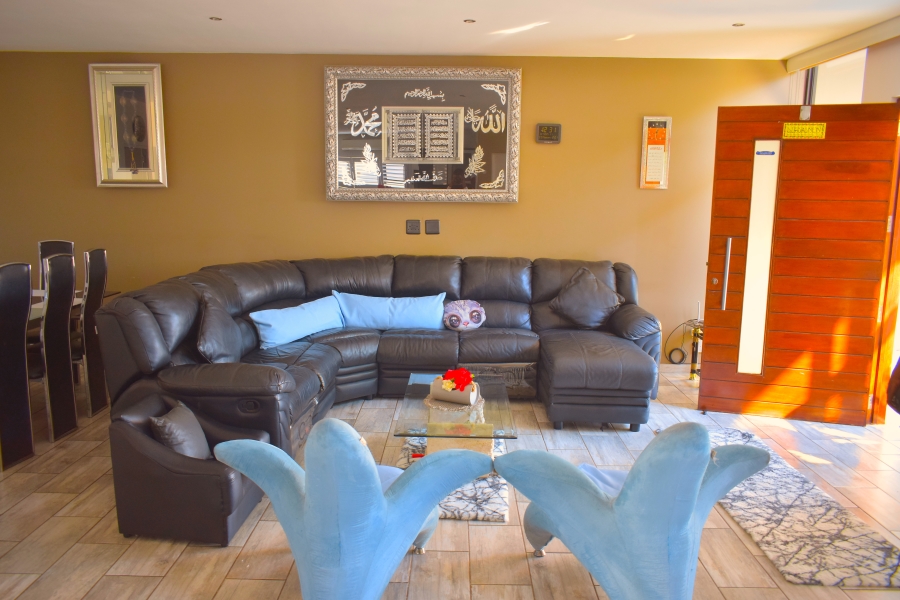 4 Bedroom Property for Sale in Izinga Estate KwaZulu-Natal
