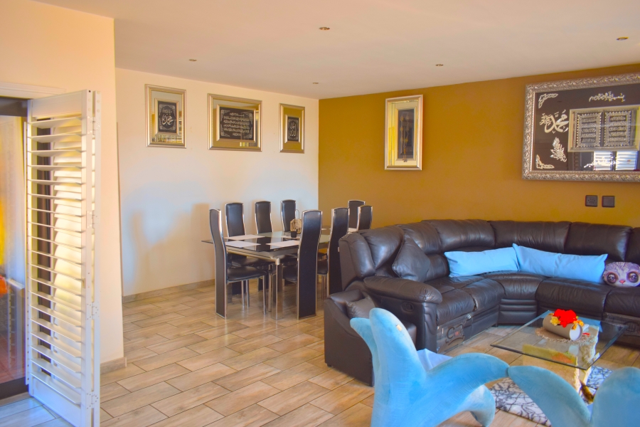 4 Bedroom Property for Sale in Izinga Estate KwaZulu-Natal