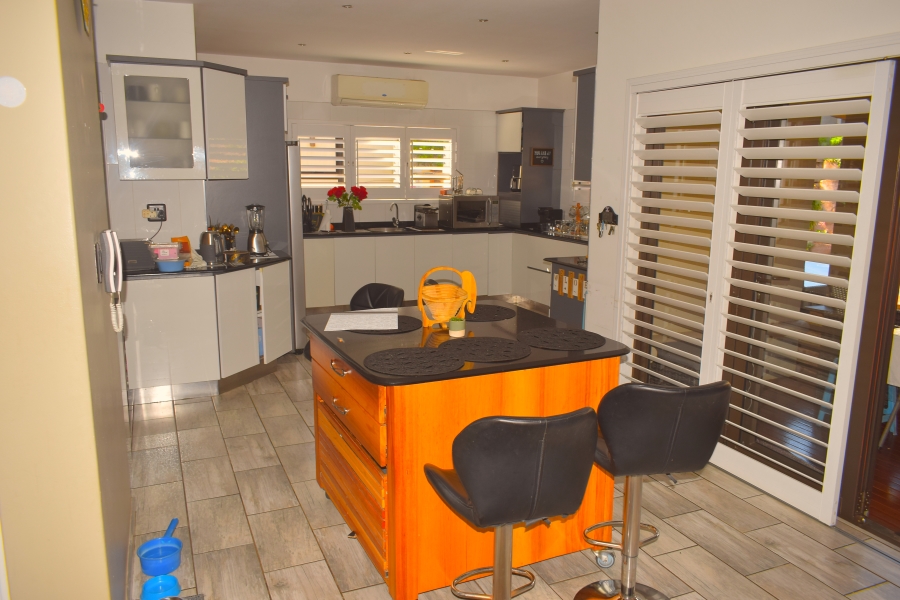4 Bedroom Property for Sale in Izinga Estate KwaZulu-Natal