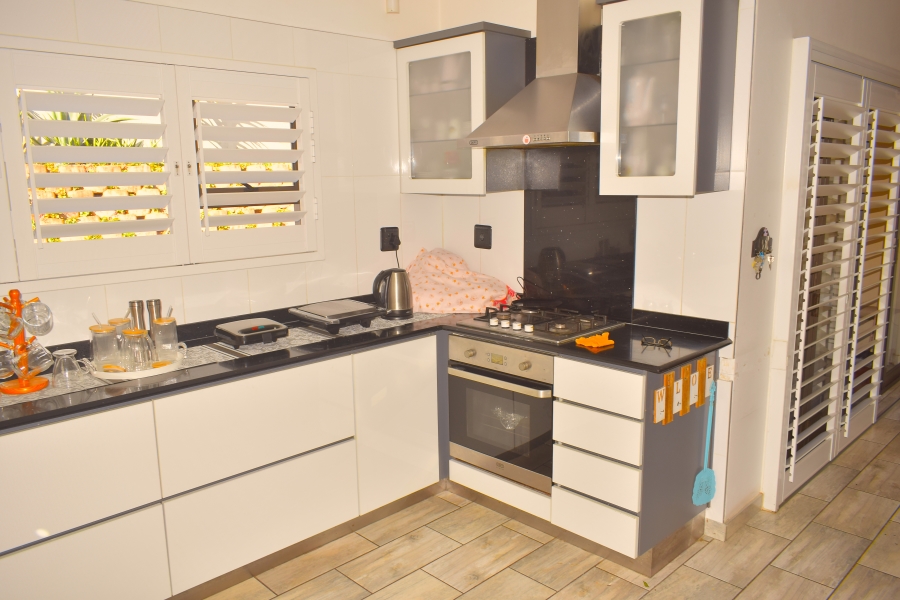 4 Bedroom Property for Sale in Izinga Estate KwaZulu-Natal
