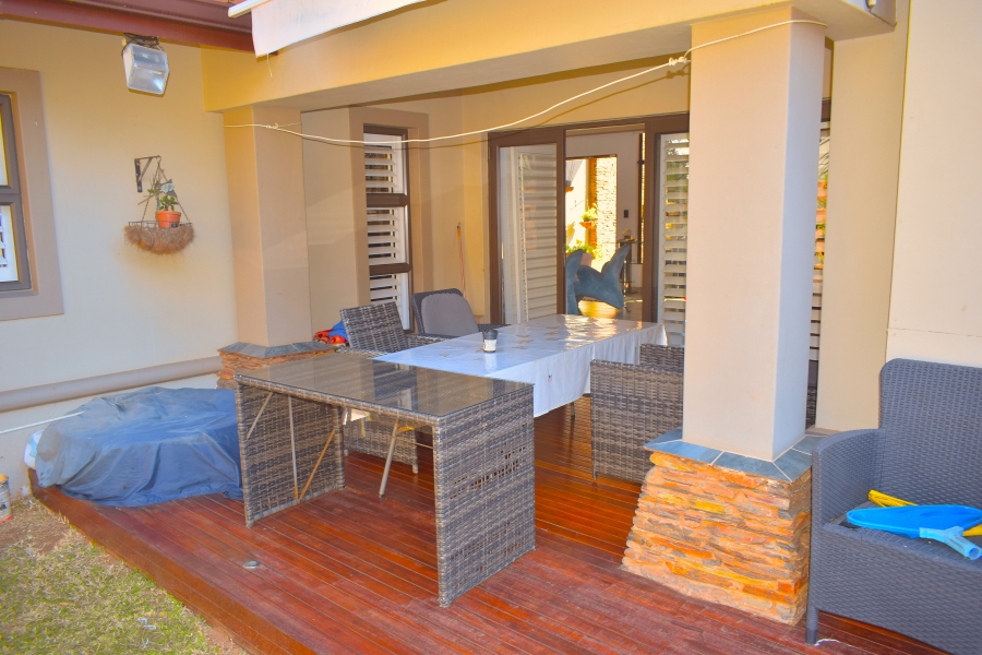 4 Bedroom Property for Sale in Izinga Estate KwaZulu-Natal