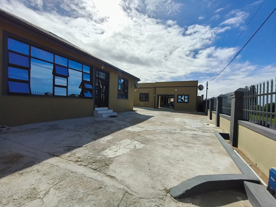To Let 2 Bedroom Property for Rent in Oslo Beach KwaZulu-Natal