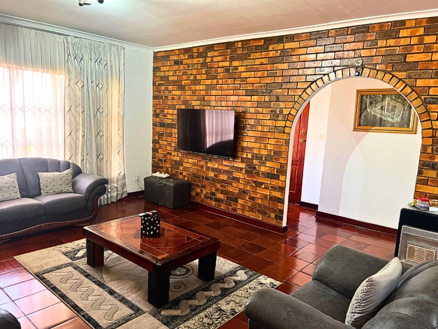 4 Bedroom Property for Sale in Allandale KwaZulu-Natal