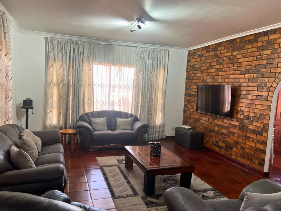 4 Bedroom Property for Sale in Allandale KwaZulu-Natal