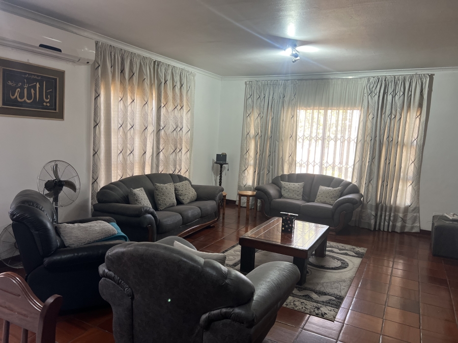 4 Bedroom Property for Sale in Allandale KwaZulu-Natal
