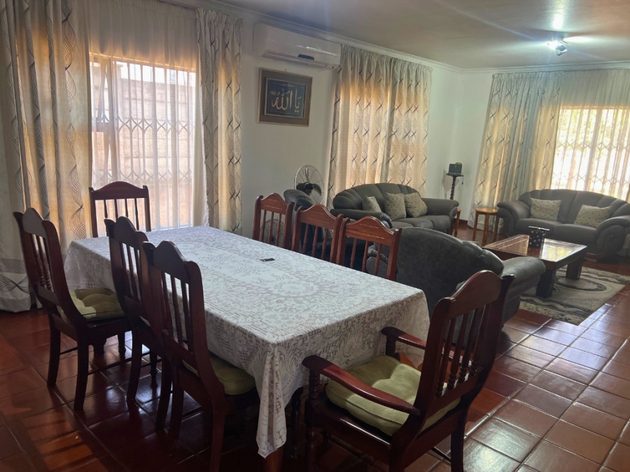 4 Bedroom Property for Sale in Allandale KwaZulu-Natal
