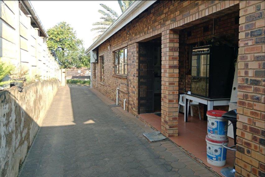 4 Bedroom Property for Sale in Allandale KwaZulu-Natal
