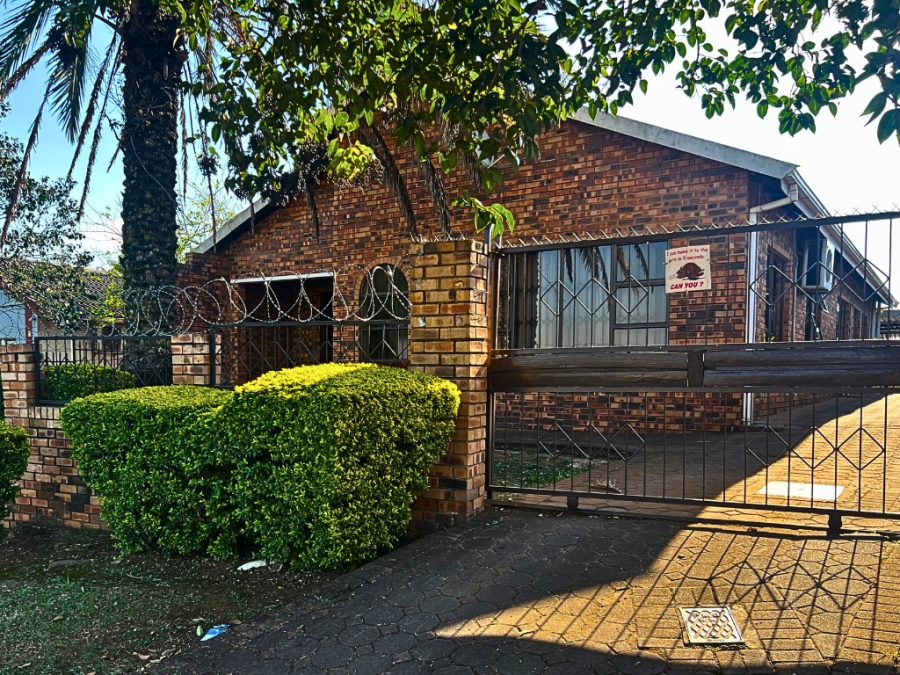 4 Bedroom Property for Sale in Allandale KwaZulu-Natal