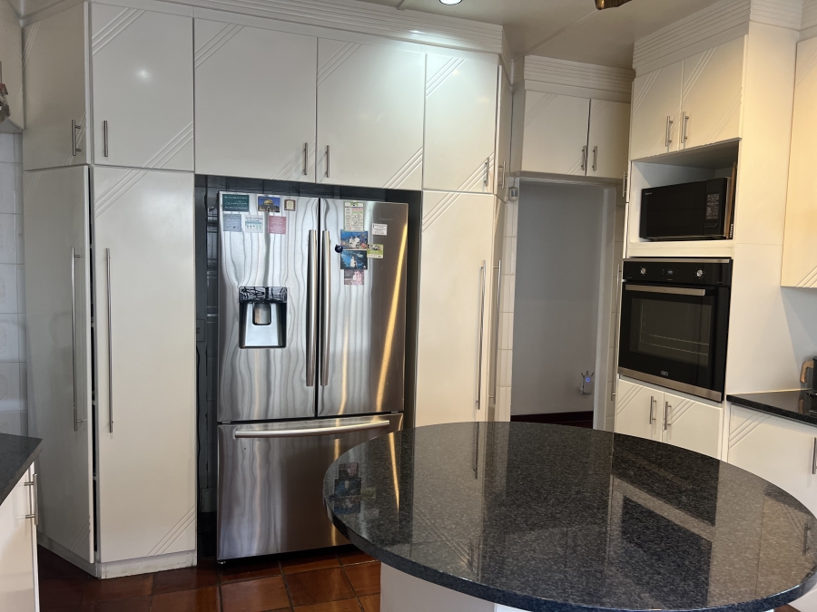 4 Bedroom Property for Sale in Allandale KwaZulu-Natal