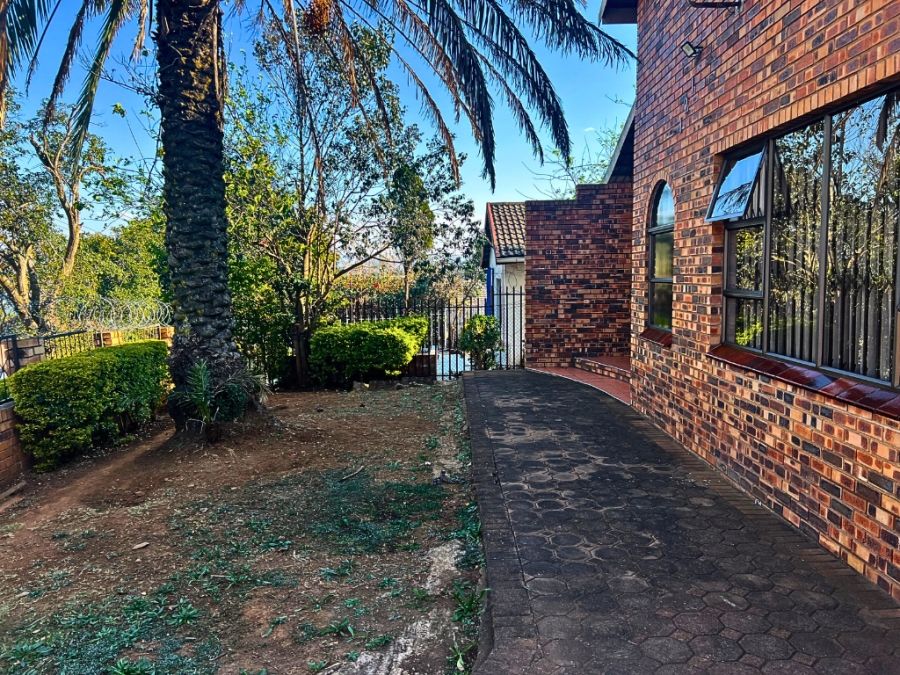4 Bedroom Property for Sale in Allandale KwaZulu-Natal