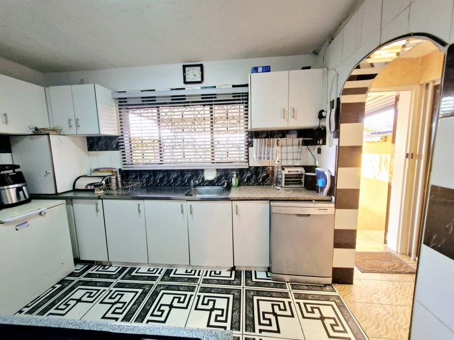 3 Bedroom Property for Sale in Whetstone KwaZulu-Natal