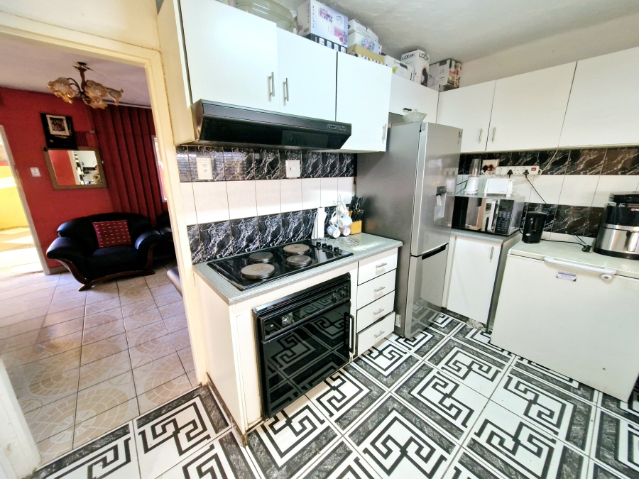 3 Bedroom Property for Sale in Whetstone KwaZulu-Natal
