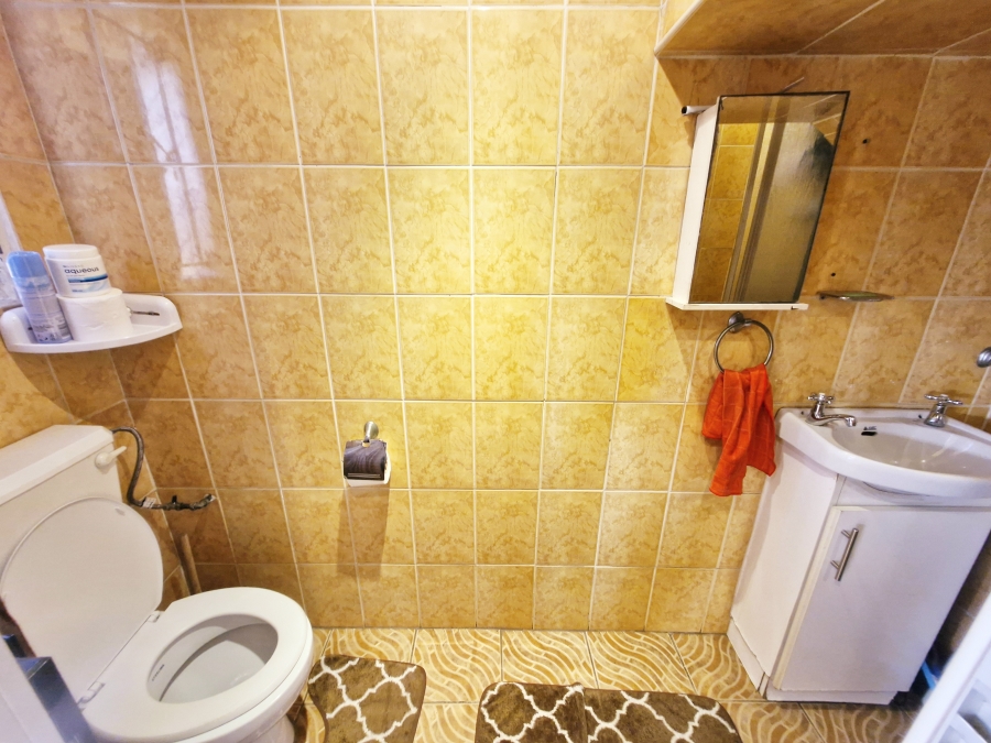 3 Bedroom Property for Sale in Whetstone KwaZulu-Natal