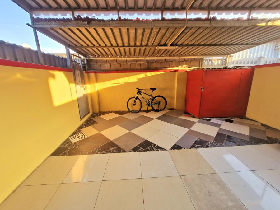 3 Bedroom Property for Sale in Whetstone KwaZulu-Natal
