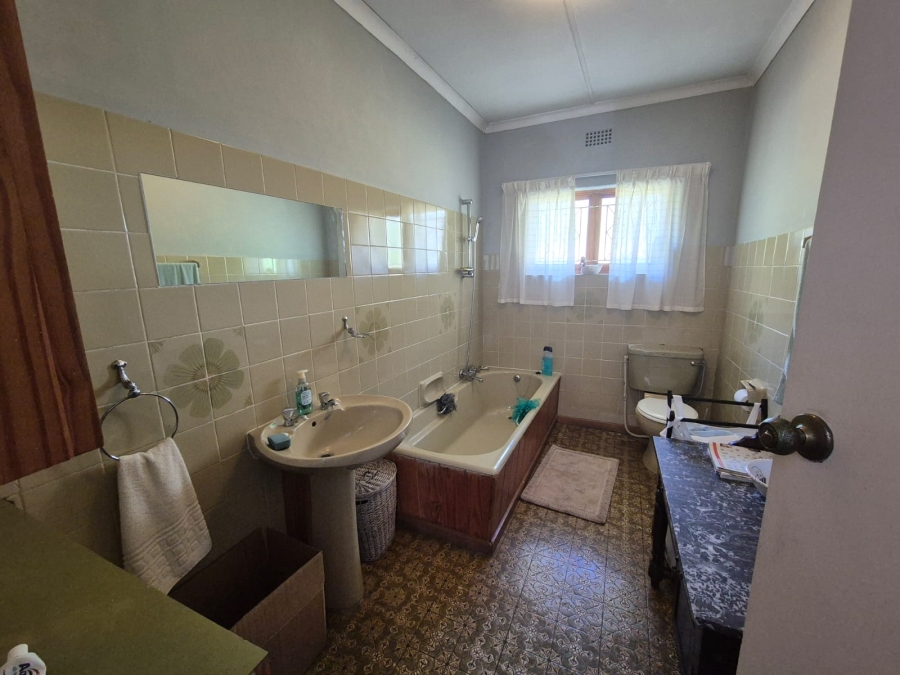 To Let 2 Bedroom Property for Rent in Merrivale Heights KwaZulu-Natal