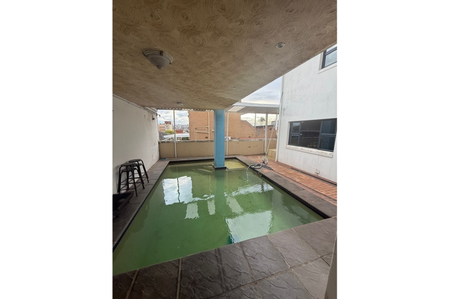 4 Bedroom Property for Sale in Overport KwaZulu-Natal