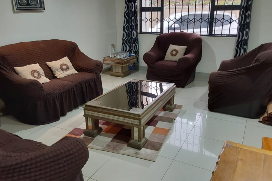 4 Bedroom Property for Sale in Overport KwaZulu-Natal