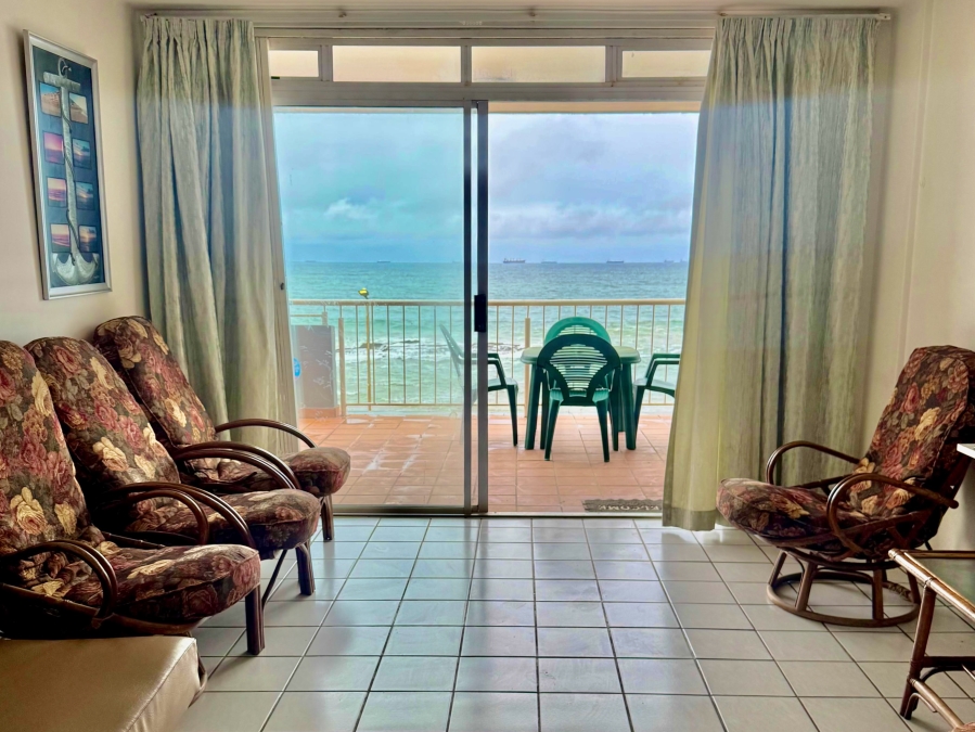 2 Bedroom Property for Sale in Newsel Beach KwaZulu-Natal