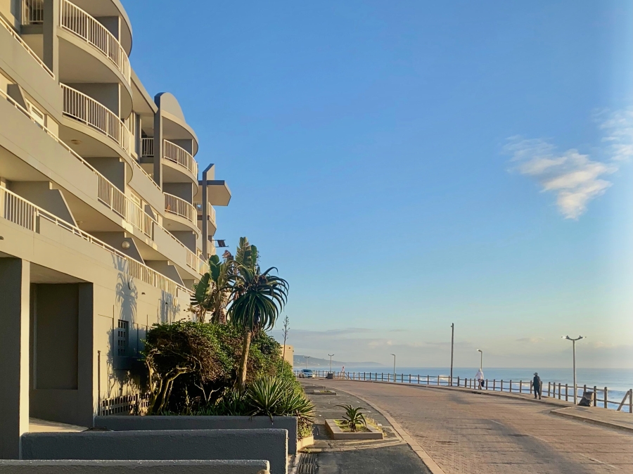 2 Bedroom Property for Sale in Newsel Beach KwaZulu-Natal