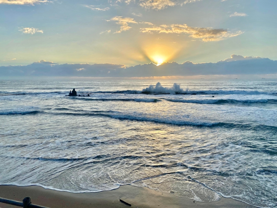 2 Bedroom Property for Sale in Newsel Beach KwaZulu-Natal