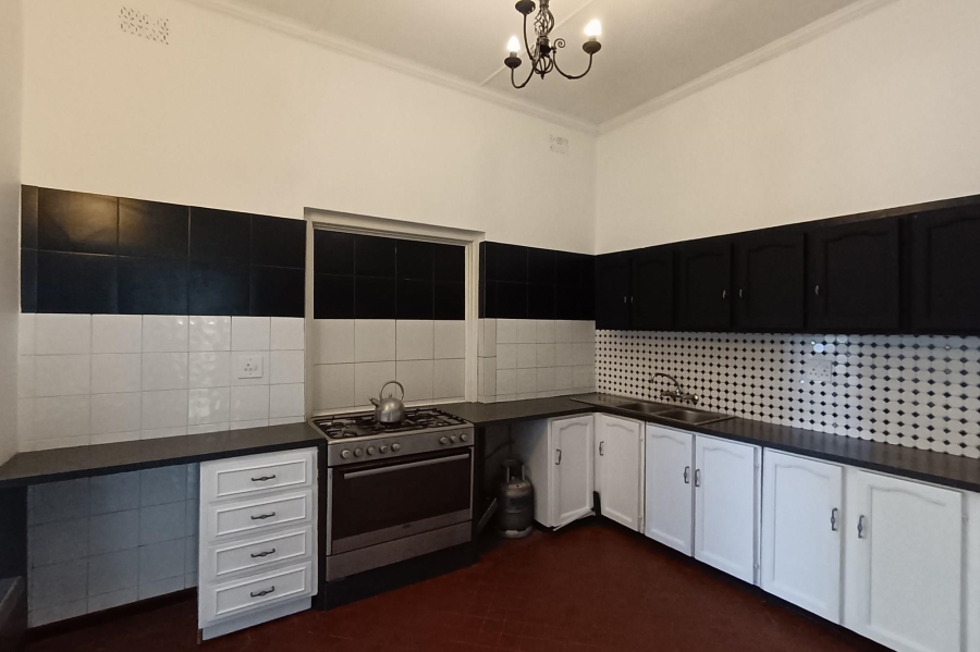 To Let 1 Bedroom Property for Rent in Musgrave KwaZulu-Natal