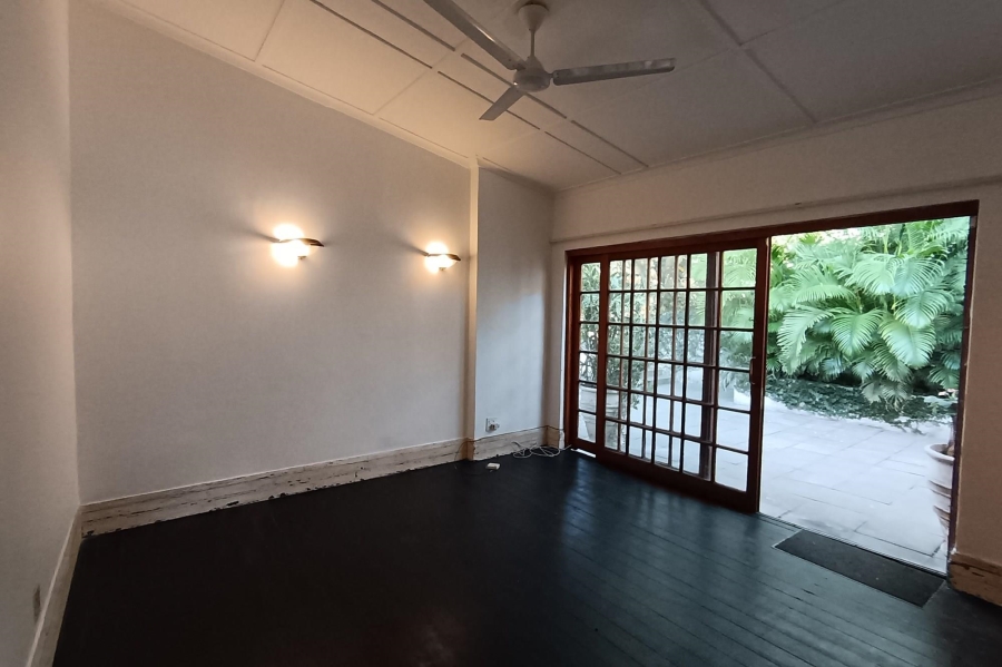 To Let 1 Bedroom Property for Rent in Musgrave KwaZulu-Natal