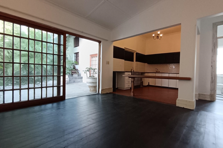 To Let 1 Bedroom Property for Rent in Musgrave KwaZulu-Natal