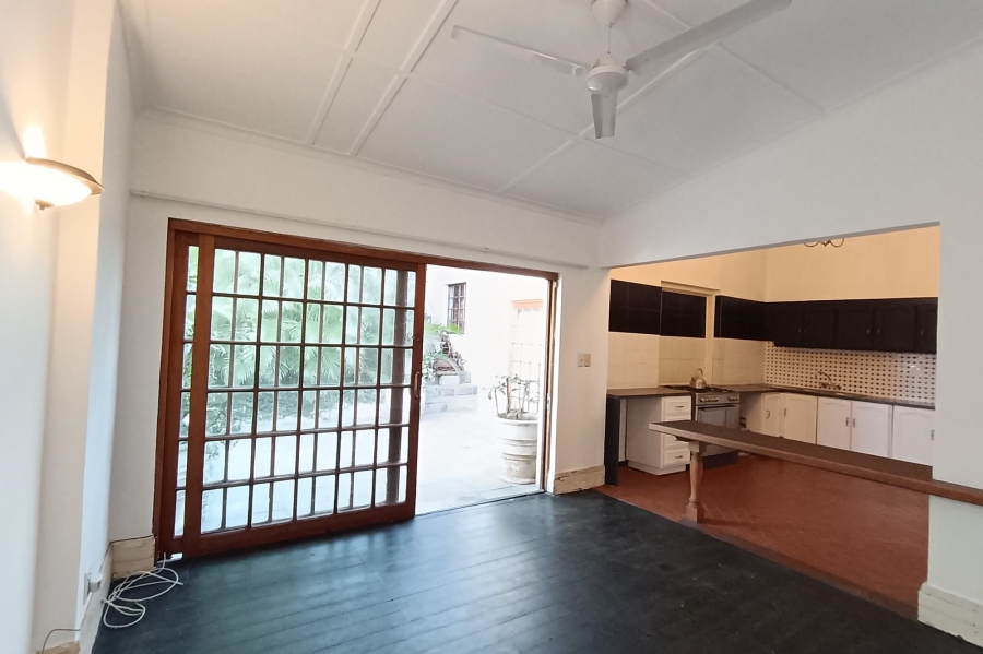 To Let 1 Bedroom Property for Rent in Musgrave KwaZulu-Natal