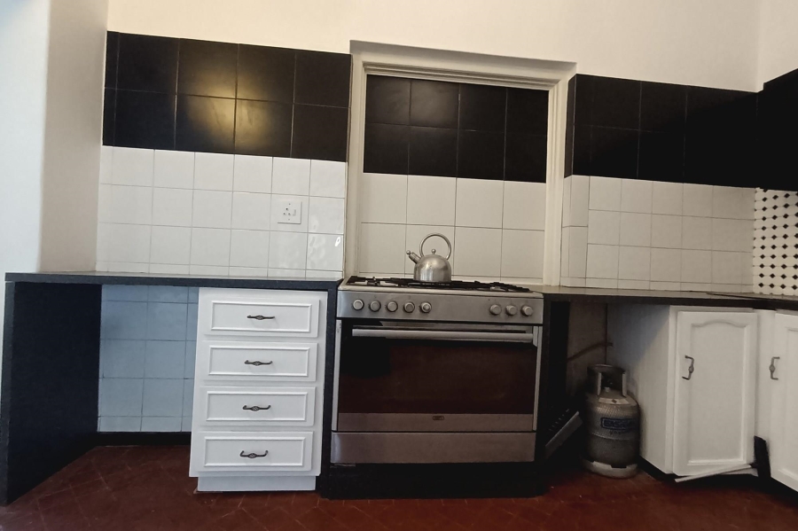 To Let 1 Bedroom Property for Rent in Musgrave KwaZulu-Natal
