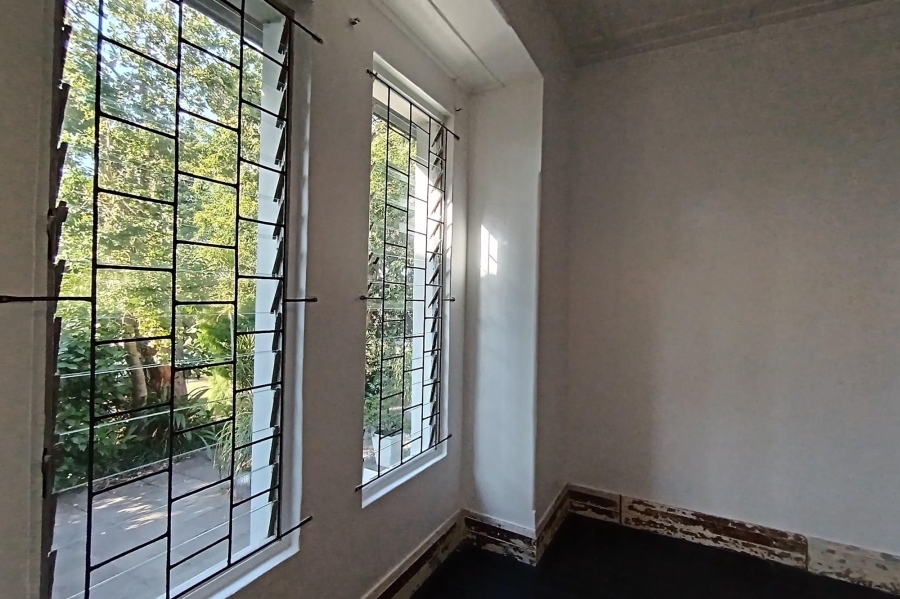 To Let 1 Bedroom Property for Rent in Musgrave KwaZulu-Natal
