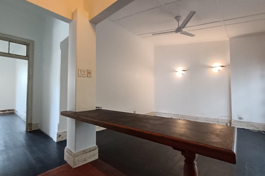 To Let 1 Bedroom Property for Rent in Musgrave KwaZulu-Natal