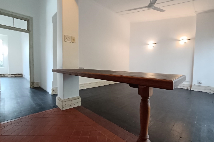 To Let 1 Bedroom Property for Rent in Musgrave KwaZulu-Natal