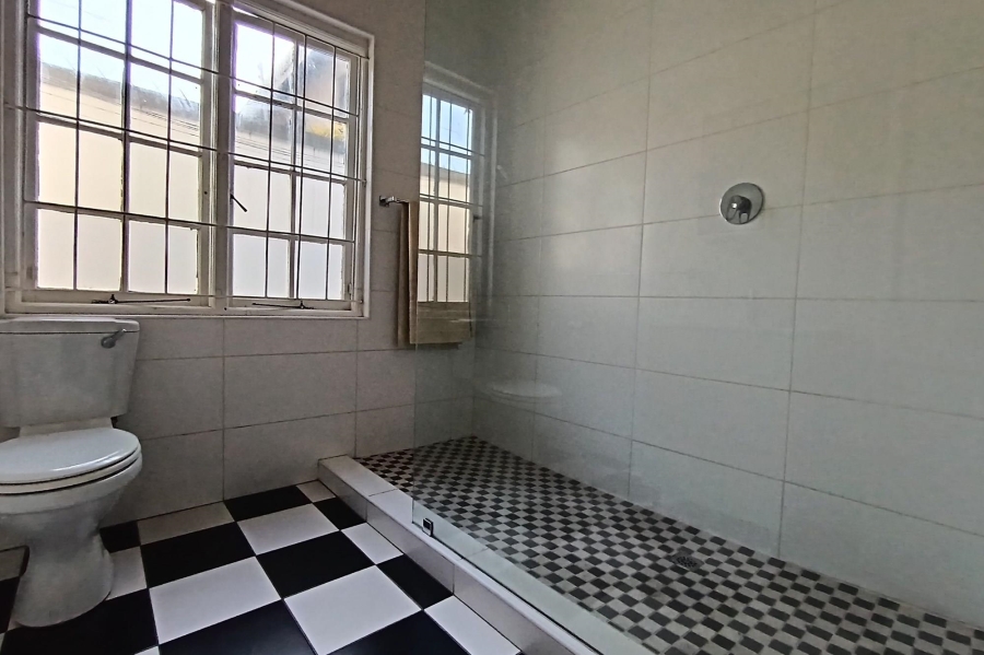 To Let 1 Bedroom Property for Rent in Musgrave KwaZulu-Natal