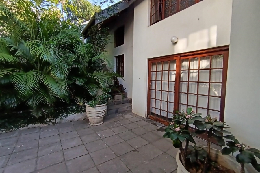 To Let 1 Bedroom Property for Rent in Musgrave KwaZulu-Natal
