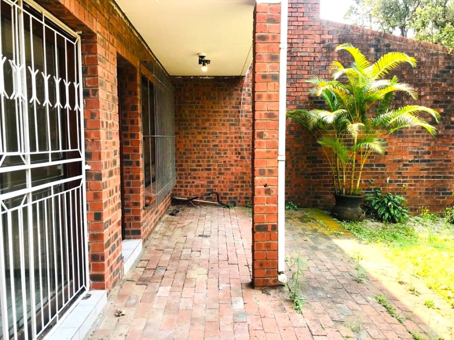To Let 3 Bedroom Property for Rent in Meer En See KwaZulu-Natal