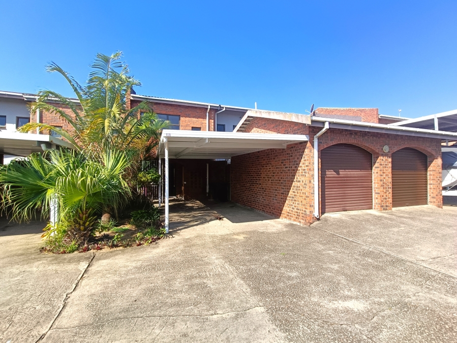 To Let 3 Bedroom Property for Rent in Meer En See KwaZulu-Natal