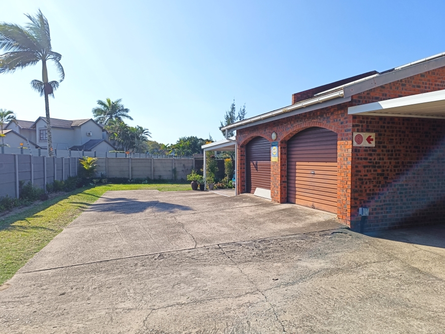To Let 3 Bedroom Property for Rent in Meer En See KwaZulu-Natal